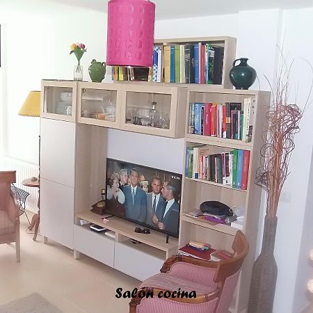 Apartamento Playa De Toranda Posada De Llanes Esterno foto