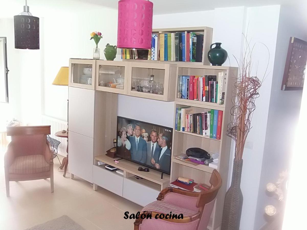 Apartamento Playa De Toranda Posada De Llanes Esterno foto