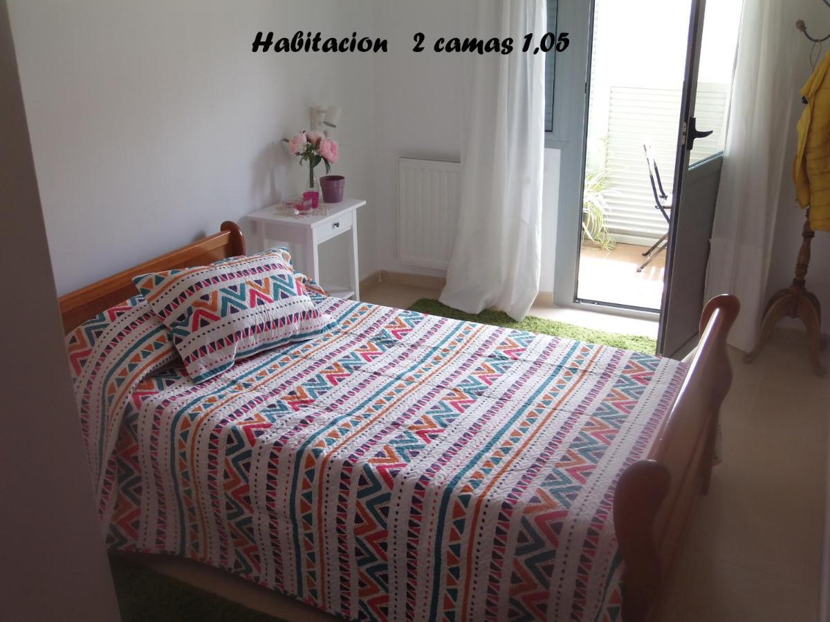 Apartamento Playa De Toranda Posada De Llanes Esterno foto