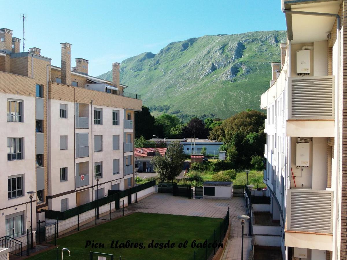 Apartamento Playa De Toranda Posada De Llanes Esterno foto