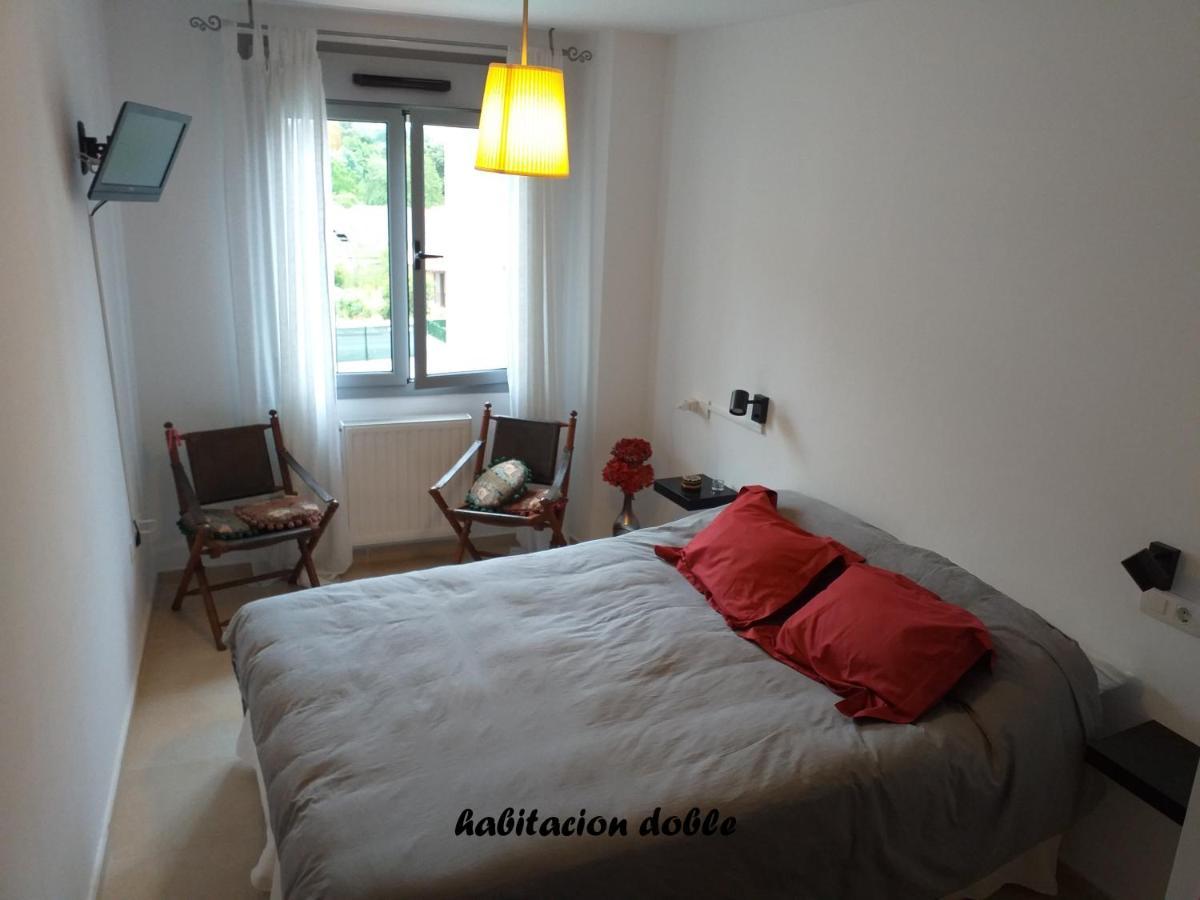 Apartamento Playa De Toranda Posada De Llanes Esterno foto