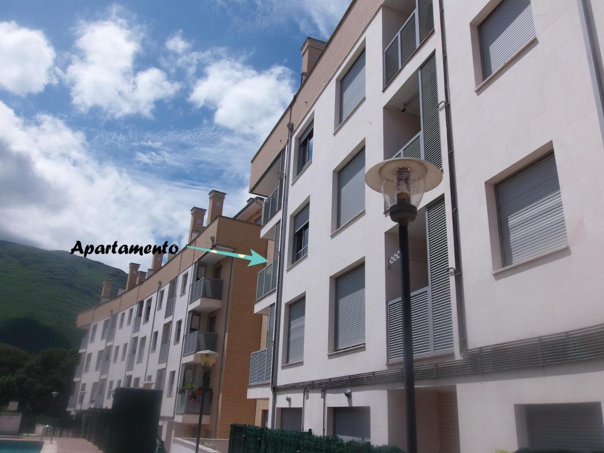 Apartamento Playa De Toranda Posada De Llanes Esterno foto