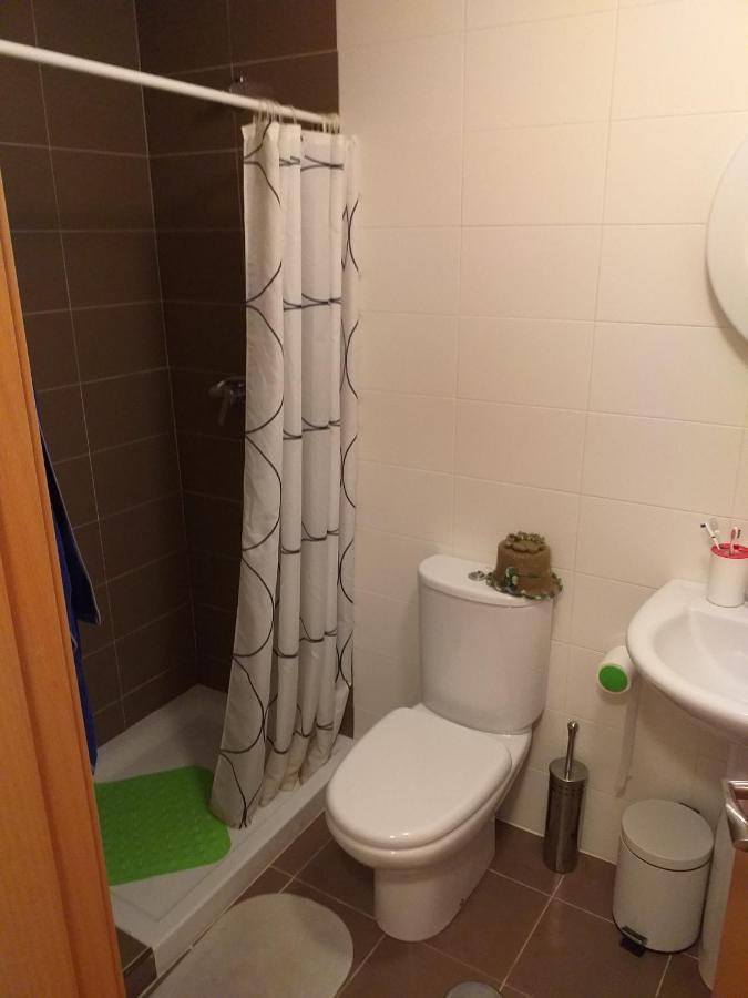Apartamento Playa De Toranda Posada De Llanes Esterno foto